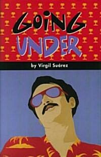 Going Under (Hardcover)