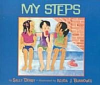 My Steps (Hardcover)
