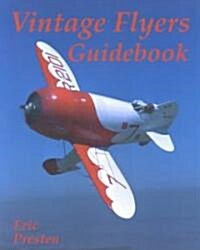 Vintage Flyer Guidebook (Paperback)
