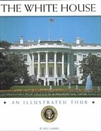 The White House (Hardcover)