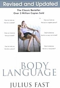 Body Language (Paperback, Revised and Upd)