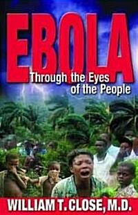 Ebola (Paperback)