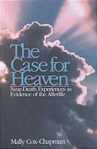 The Case for Heaven (Paperback, Reprint)