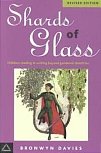 Shards of Glass (Paperback, Revised)