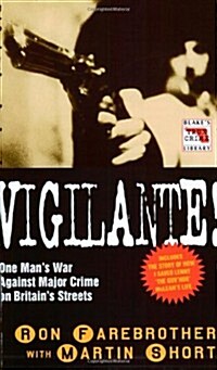 Vigilante! (Paperback)