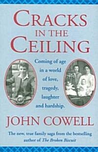 Cracks in the Ceiling (Paperback)