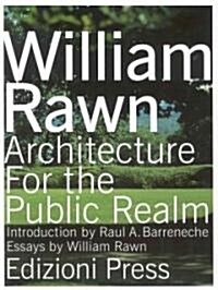 William Rawn (Hardcover)