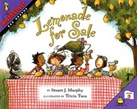 Lemonade for Sale (Paperback)
