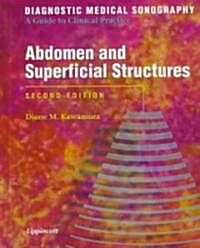 Abdomen and Superficial Structures (Hardcover, 2nd, Subsequent)