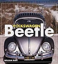 Volkswagen Beetle (Paperback)
