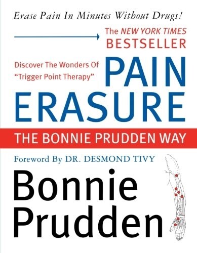 Pain Erasure (Paperback, Reprint)