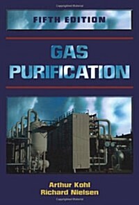 Gas Purification (Hardcover, 5)