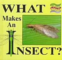 What Makes an Insect? (Library)