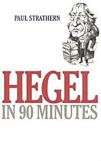 Hegel in 90 Minutes (Paperback)