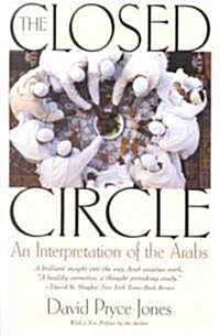 The Closed Circle (Paperback)