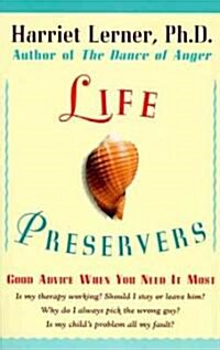Life Preservers: Good Advice When You Need It Most (Paperback)