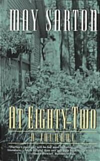 At Eighty Two (Paperback, New ed)