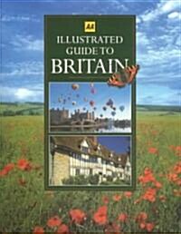 Illustrated Guide to Britain (Paperback)
