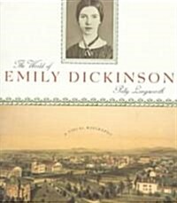The World of Emily Dickinson (Paperback)