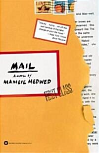 Mail (Hardcover)