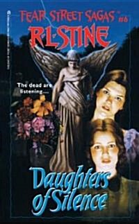 Daughters of Silence (Paperback, Original)