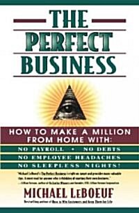 The Perfect Business (Paperback)