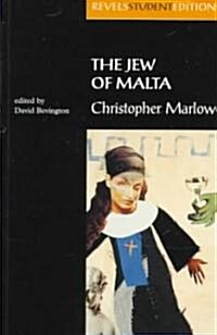 The Jew of Malta : Christopher Marlowe (Paperback, New ed)