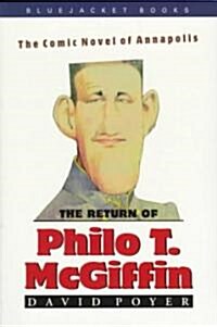 The Return of Philo T. McGiffin (Paperback)