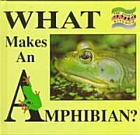 What Makes an Amphibian? (Library)