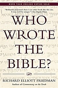 Who Wrote the Bible? (Paperback, Revised)