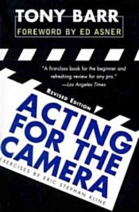 Acting for the Camera: Revised Edition (Paperback, Revised)