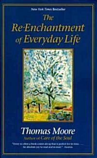 The Re-Enchantment of Everyday Life (Paperback, Reprint)