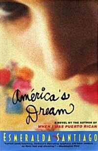 Americas Dream (Paperback)