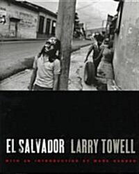 El Salvador (Hardcover)