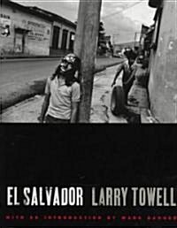 El Salvador (Paperback)