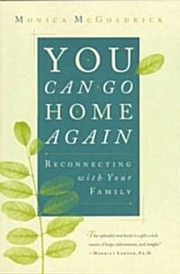 You Can Go Home Again (Paperback)