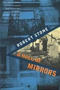 A Hall of Mirrors (Paperback)