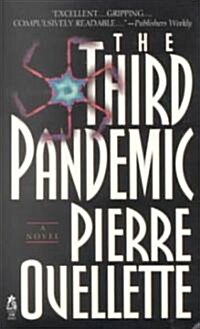 The Third Pandemic (Mass Market Paperback, Reprint)