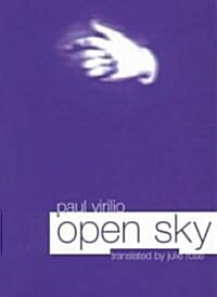 Open Sky (Paperback)