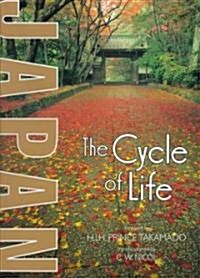 [중고] Japan: The Cycle of Life (Hardcover)