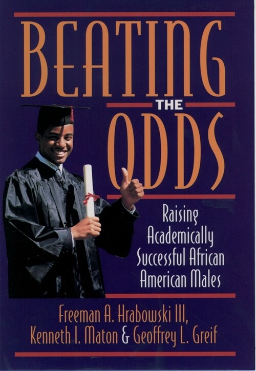 Beating the Odds (Hardcover)