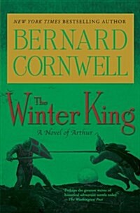 The Winter King: A Novel of Arthur (Paperback, 3)