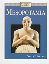 Mesopotamia (Library Binding)