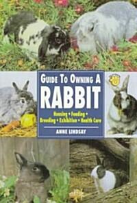 Guide to Owning a Rabbit (Paperback)