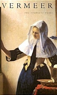 Vermeer: The Complete Works (Paperback)