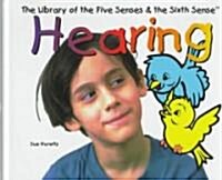 Hearing (Hardcover)