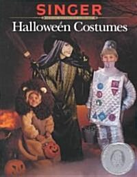 Halloween Costumes (Paperback)