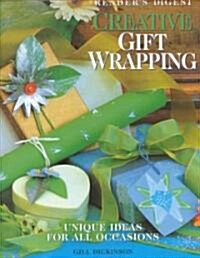Creative Gift Wrapping (Hardcover)