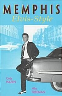 Memphis Elvis-Style (Paperback)