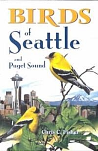 Birds of Seattle (Paperback)